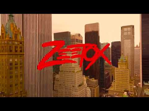 Zeetox - Zobelisk Teaser