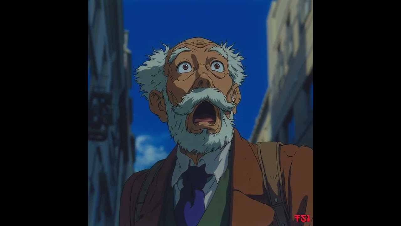 London 2026 #anime