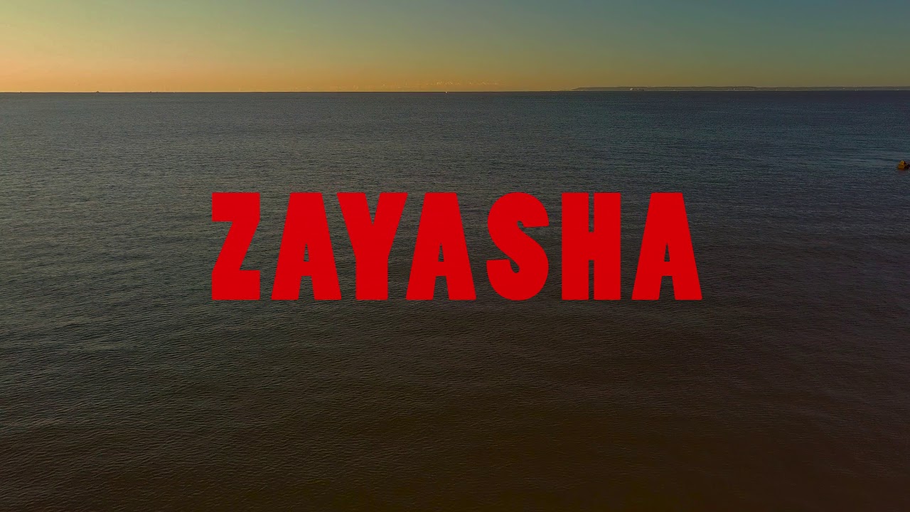 Zeetox - Zayasha Teaser