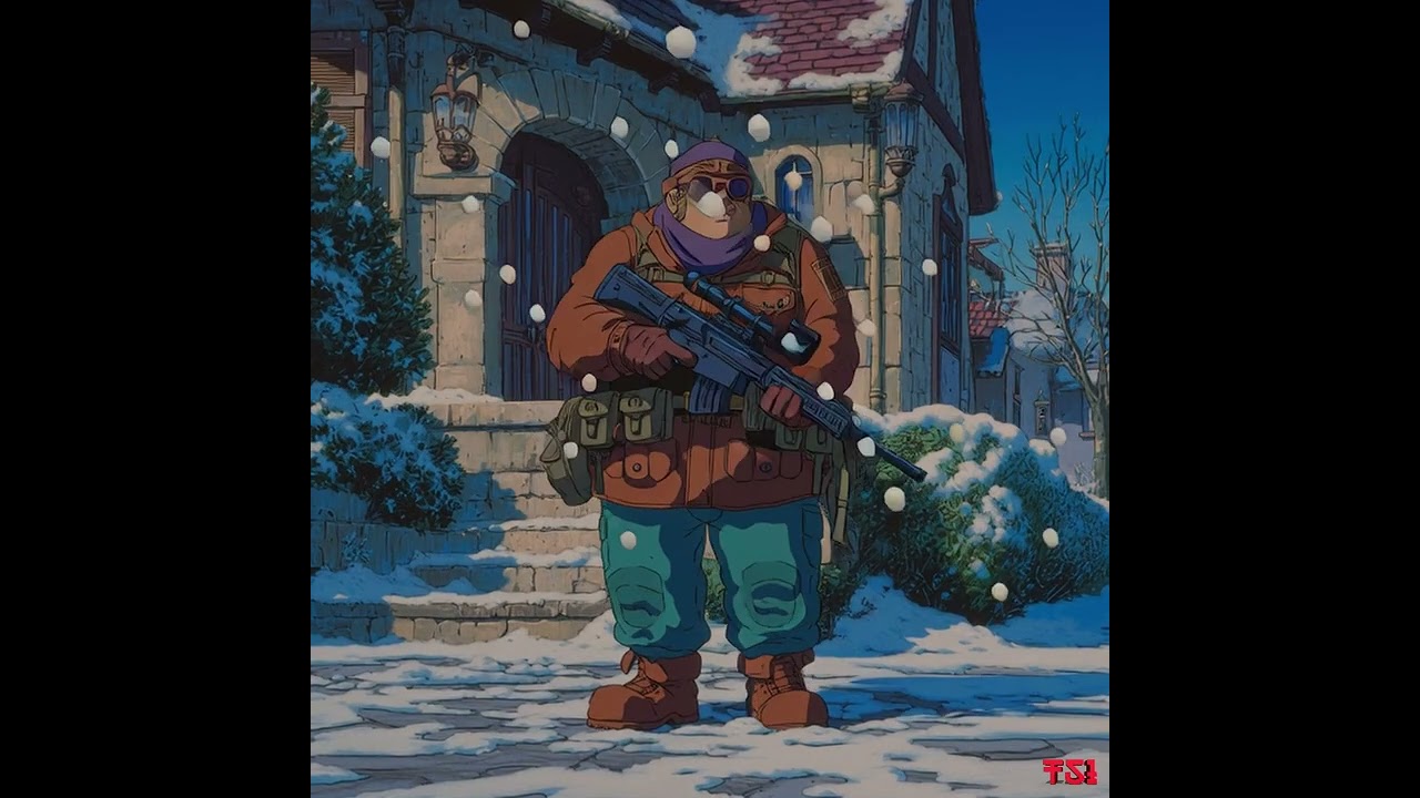 St. Paul, MN #anime