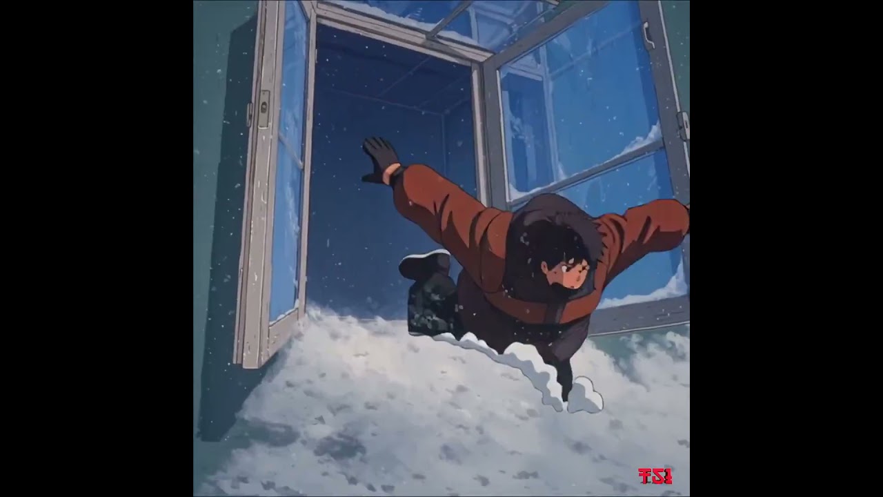 #Kamchatka #Russia #Snow Snowpocalypse #anime