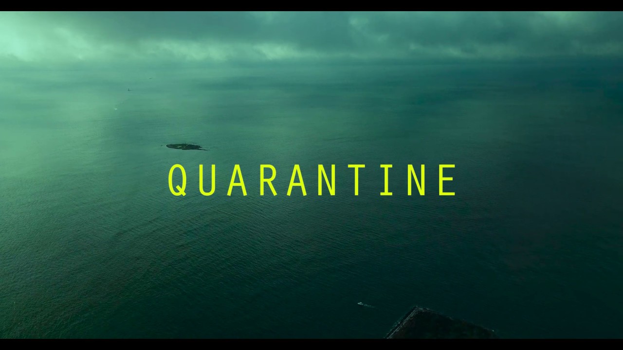 Q U A R A N T I N E [music by ZEETOX]